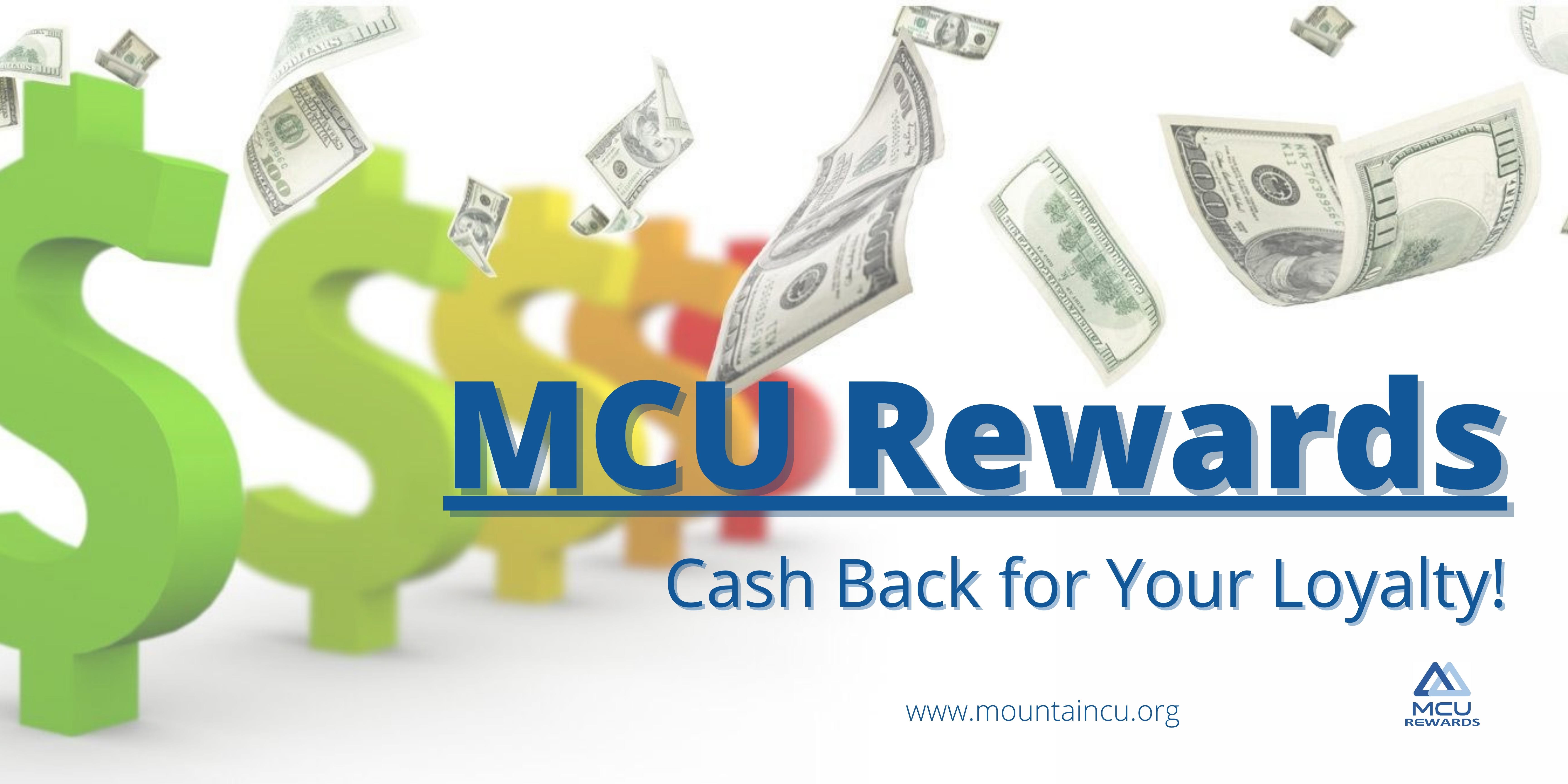 MCU Rewards